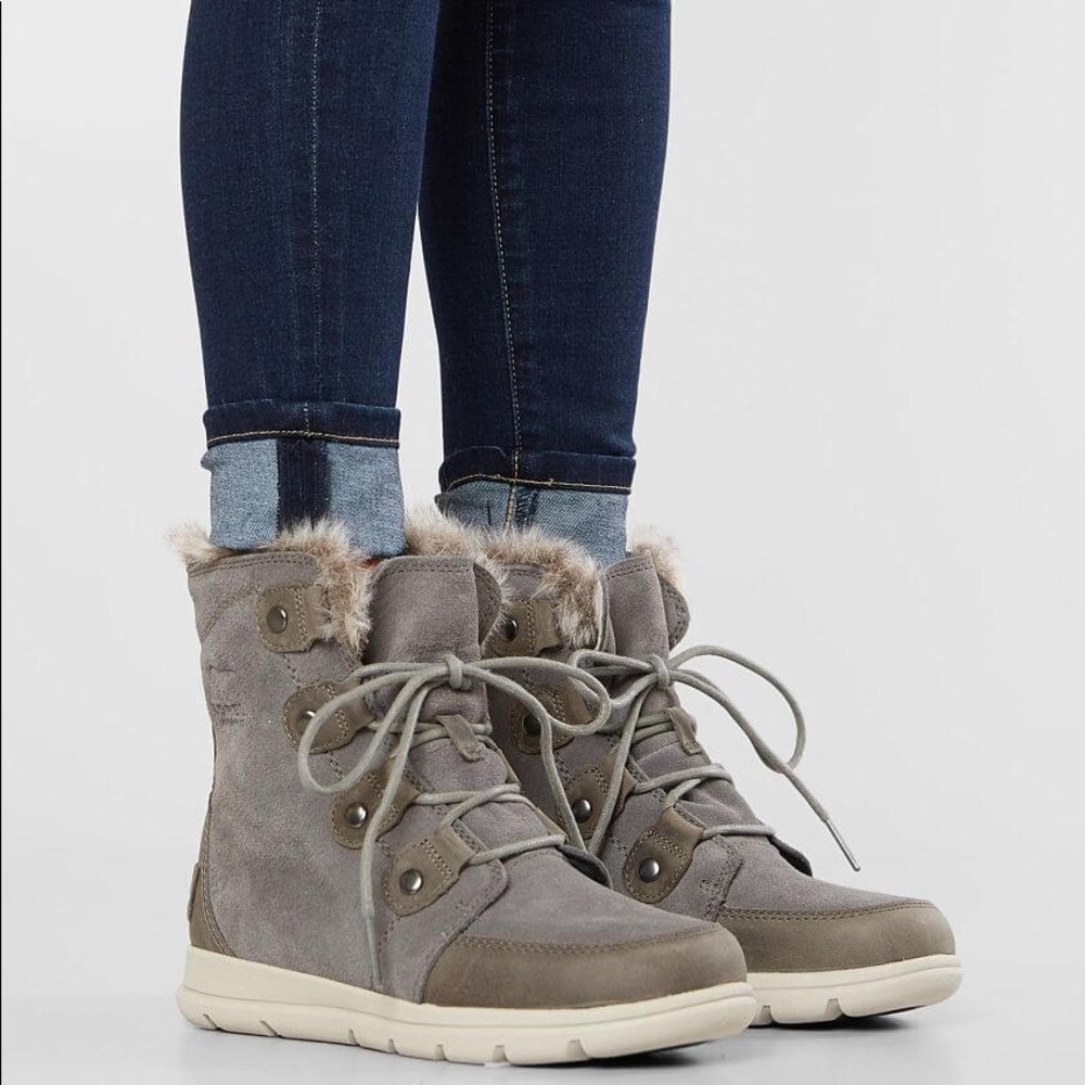 ❄️ SOREL Explorer Joan ❄️